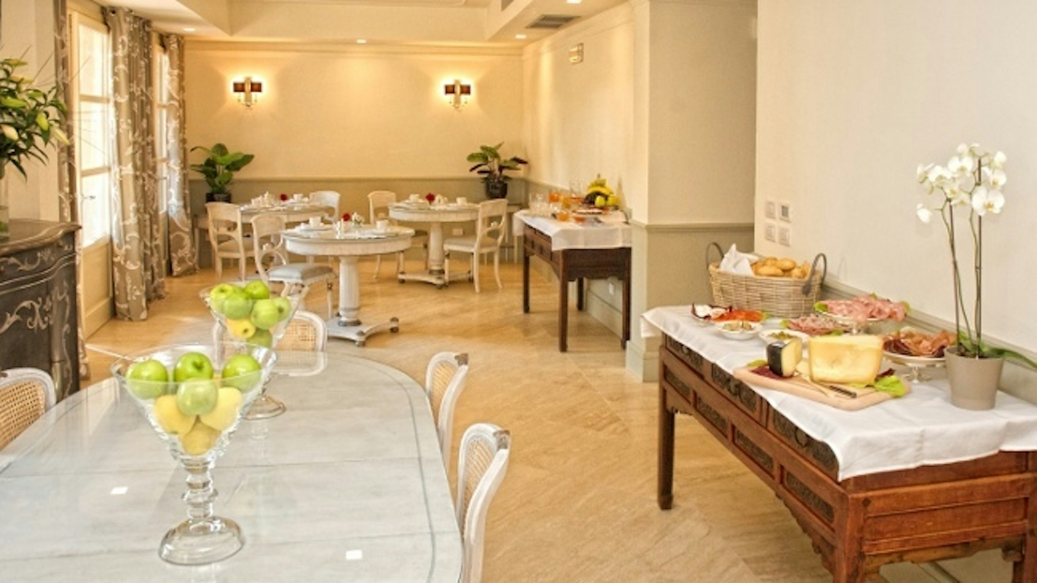 RELAIS VILLA VALFIORE 32/55