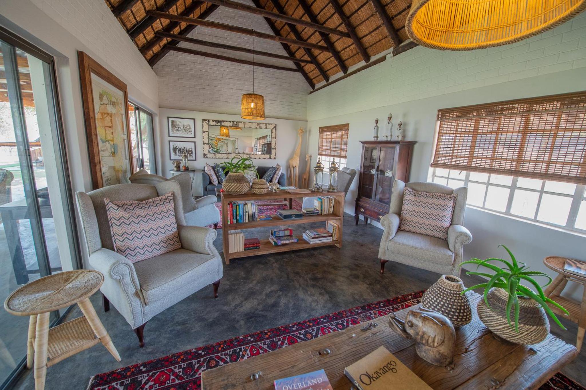 Makuwa Safari Lodge 20/34