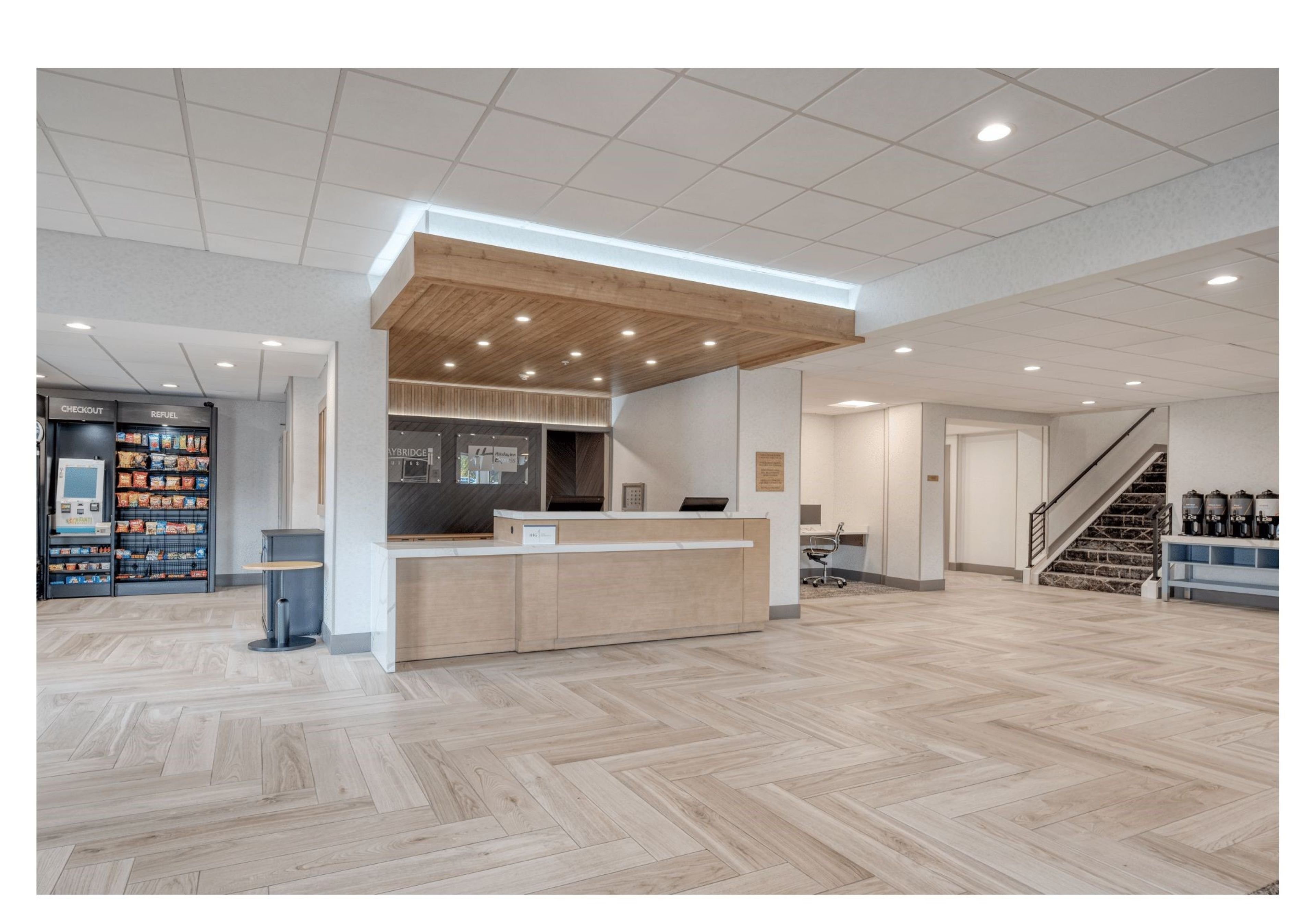 Staybridge Suites Federal Way - Seattle South 4/46
