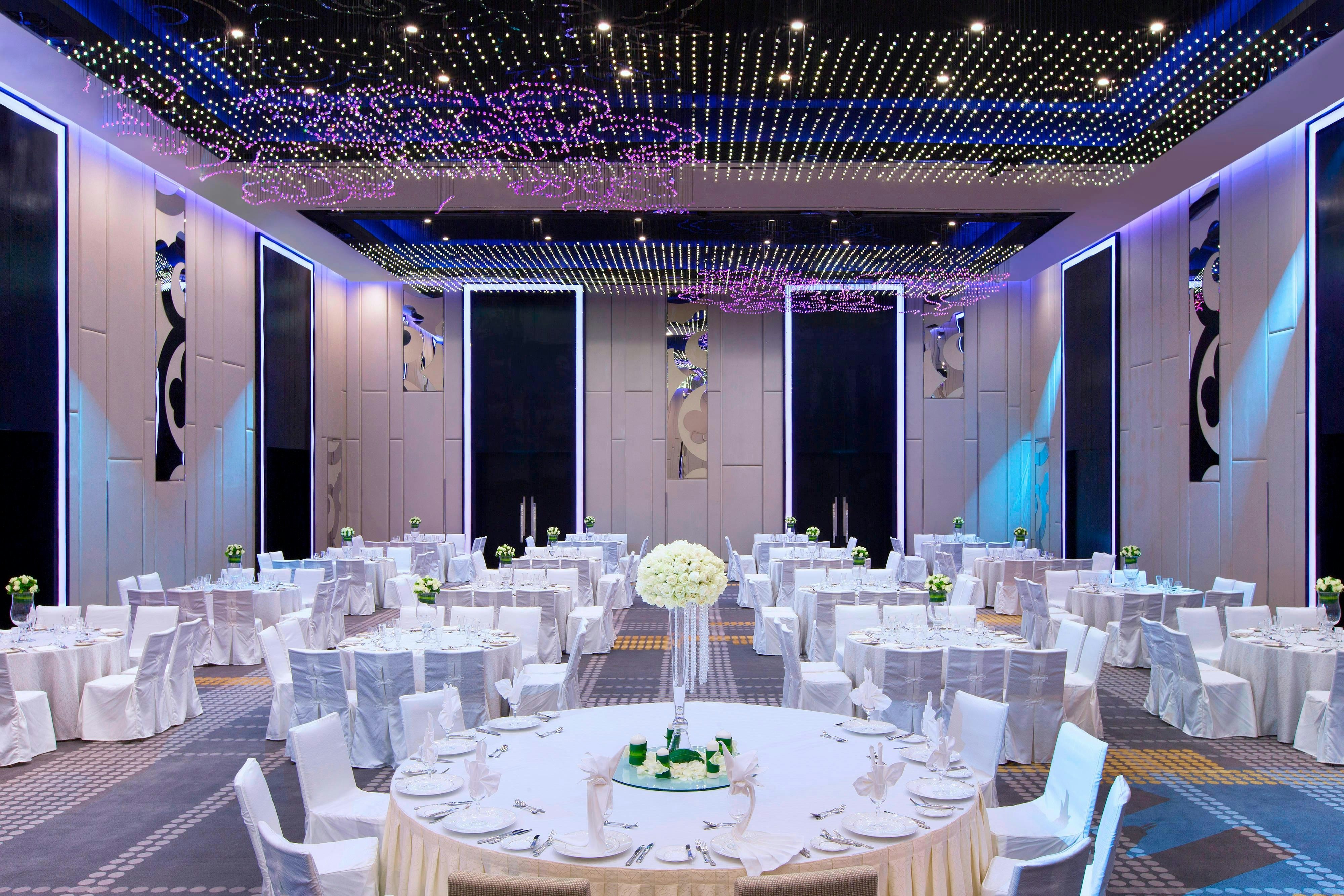 LE MERIDIEN KUALA LUMPUR 72/83