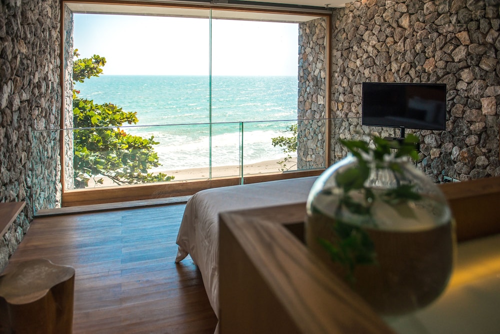 魁布瑞 X2 度假村(Tolani Resort Kui Buri) 图片5