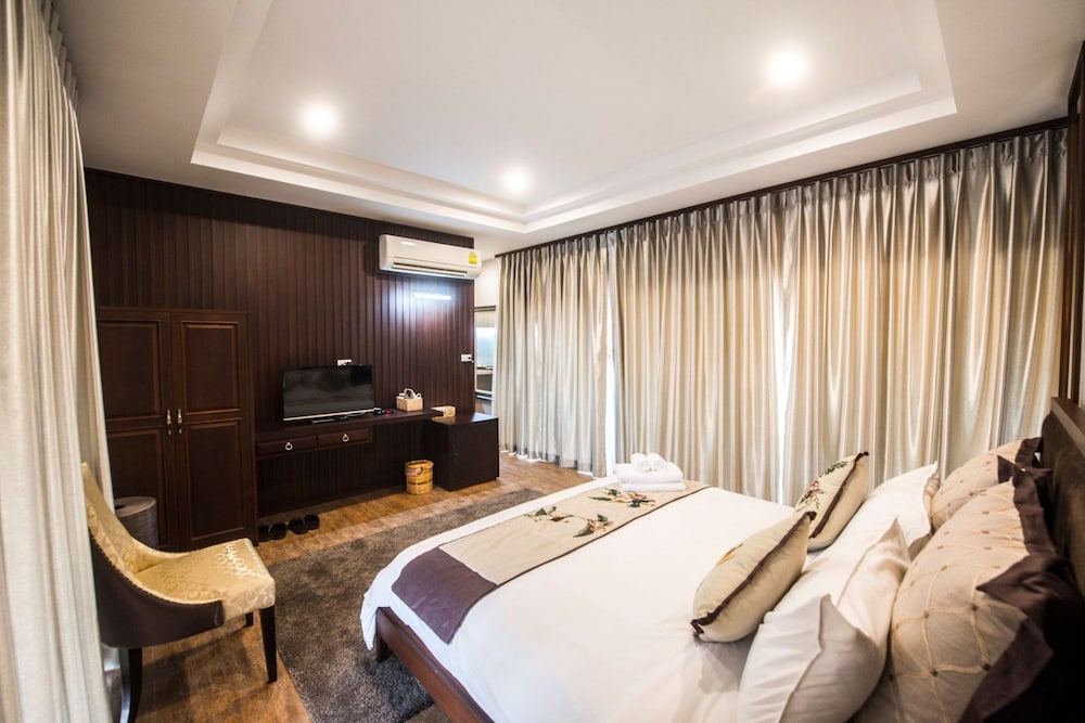 Amara Villa Khao Ka Lok 17/49