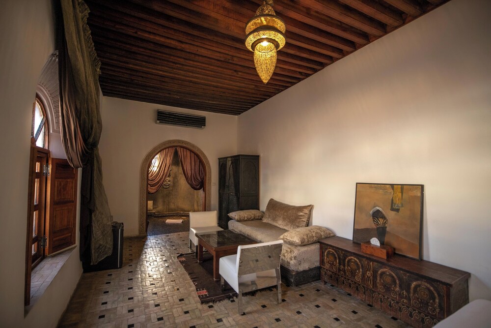 Riad Layla 57/74