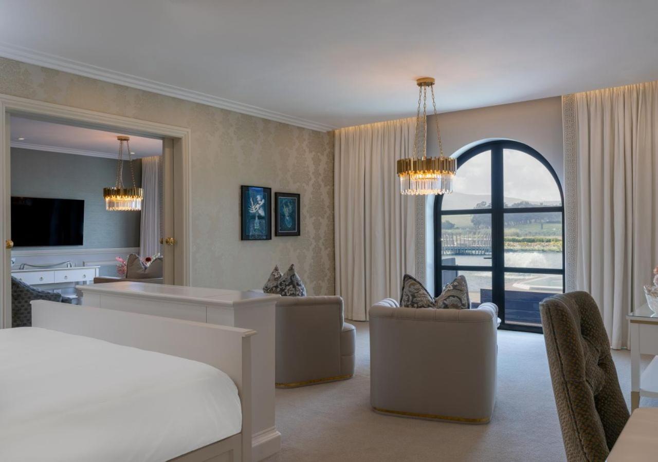 Presidential, Suite