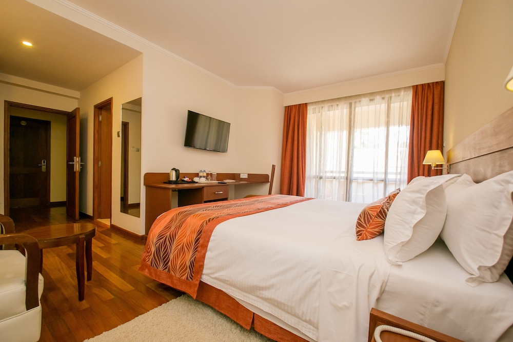 Waridi Paradise Apartment Hotel 19/72