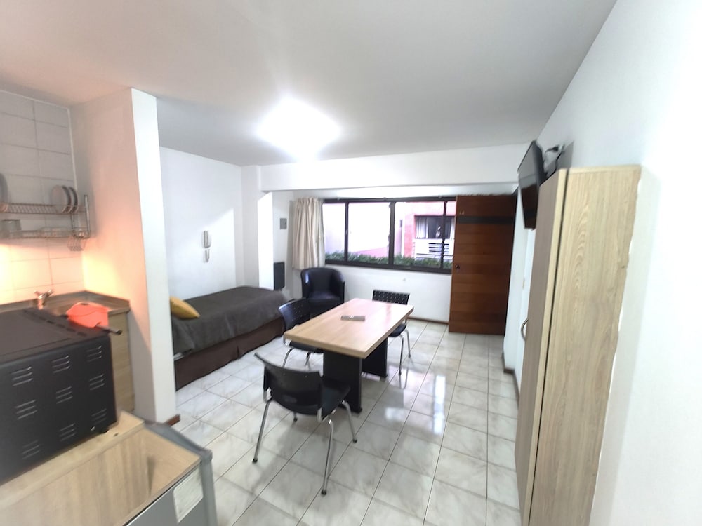 Apartamentos Mendoza Premium 32/50