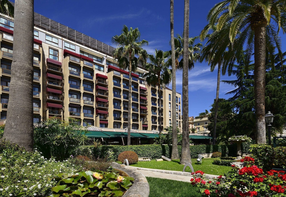 Parco Dei Principi Grand Hotel & Spa in ROME