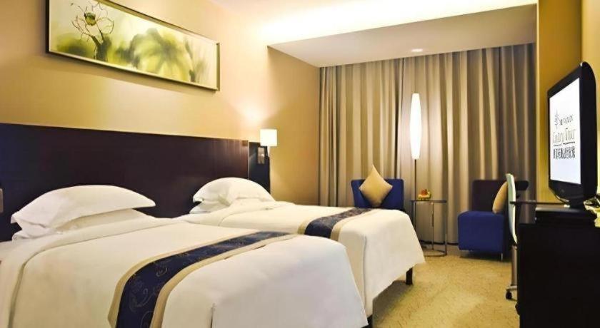 GreenTree Inn Liuan Shucheng Hean Road Business Hotel 20/49
