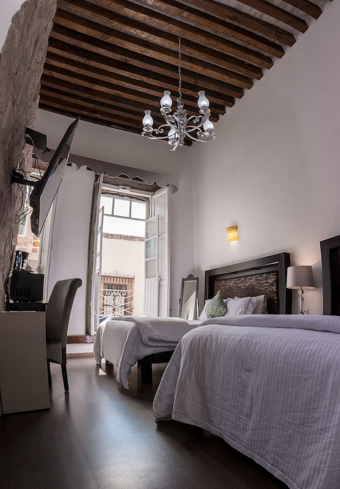 M Hoteles Concepto Ex Mlm Boutique Hotel 6/34