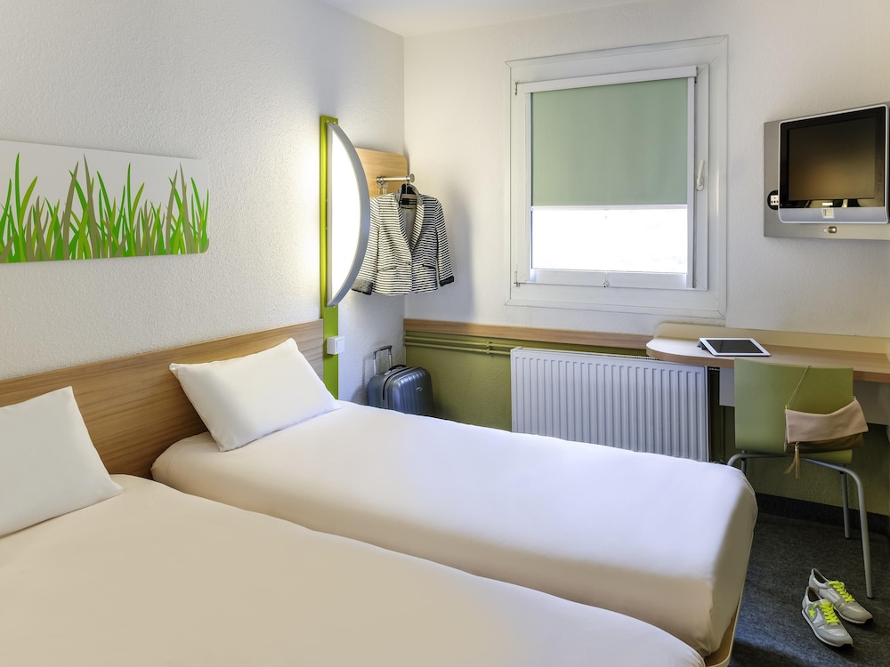 Ibis Budget Orleans Sud Parc Des Expos 11/29