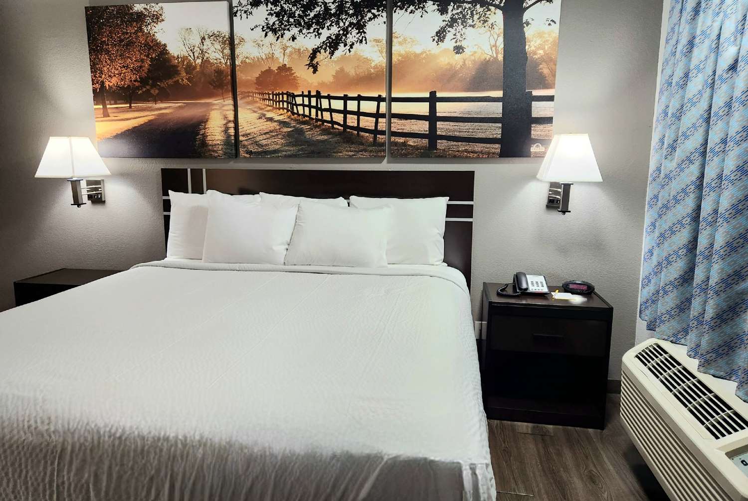 Days Inn by Wyndham Sulphur LA 27/58