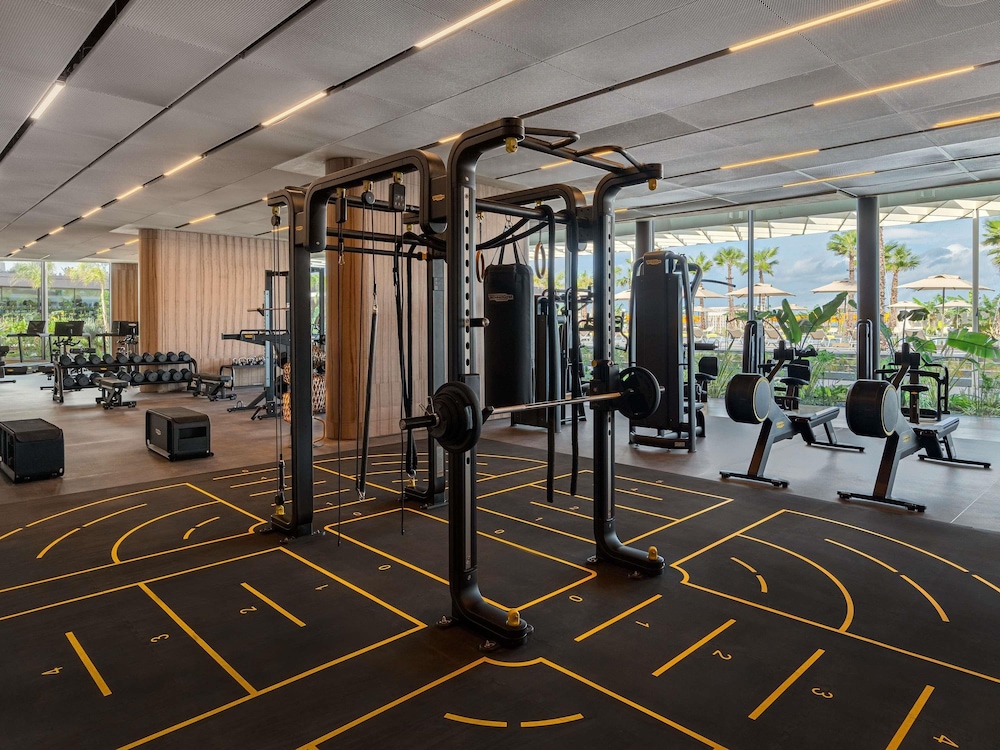 Swissotel Resort and Spa Cesme 45/67