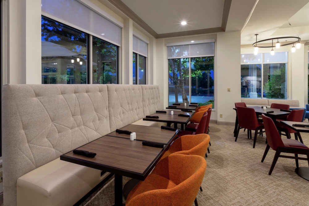 Hilton Garden Inn Minneapolis/Bloomington, MN 30/46