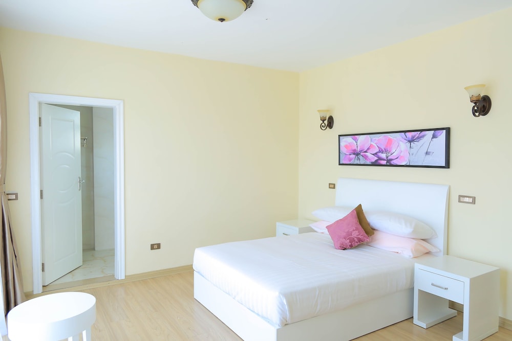 Destiny Addis Hotel 12/50