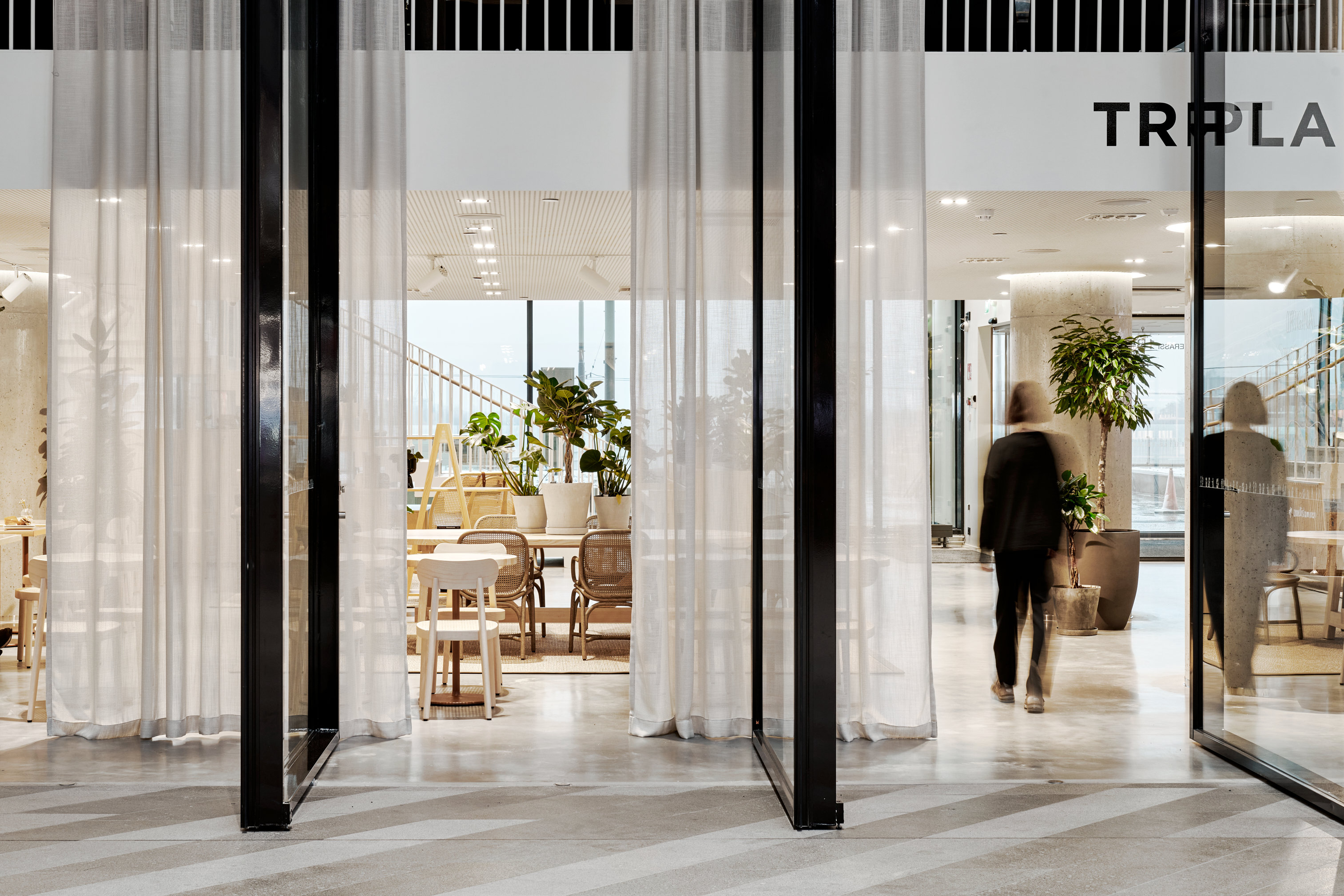 Original Sokos Hotel Tripla 4/36