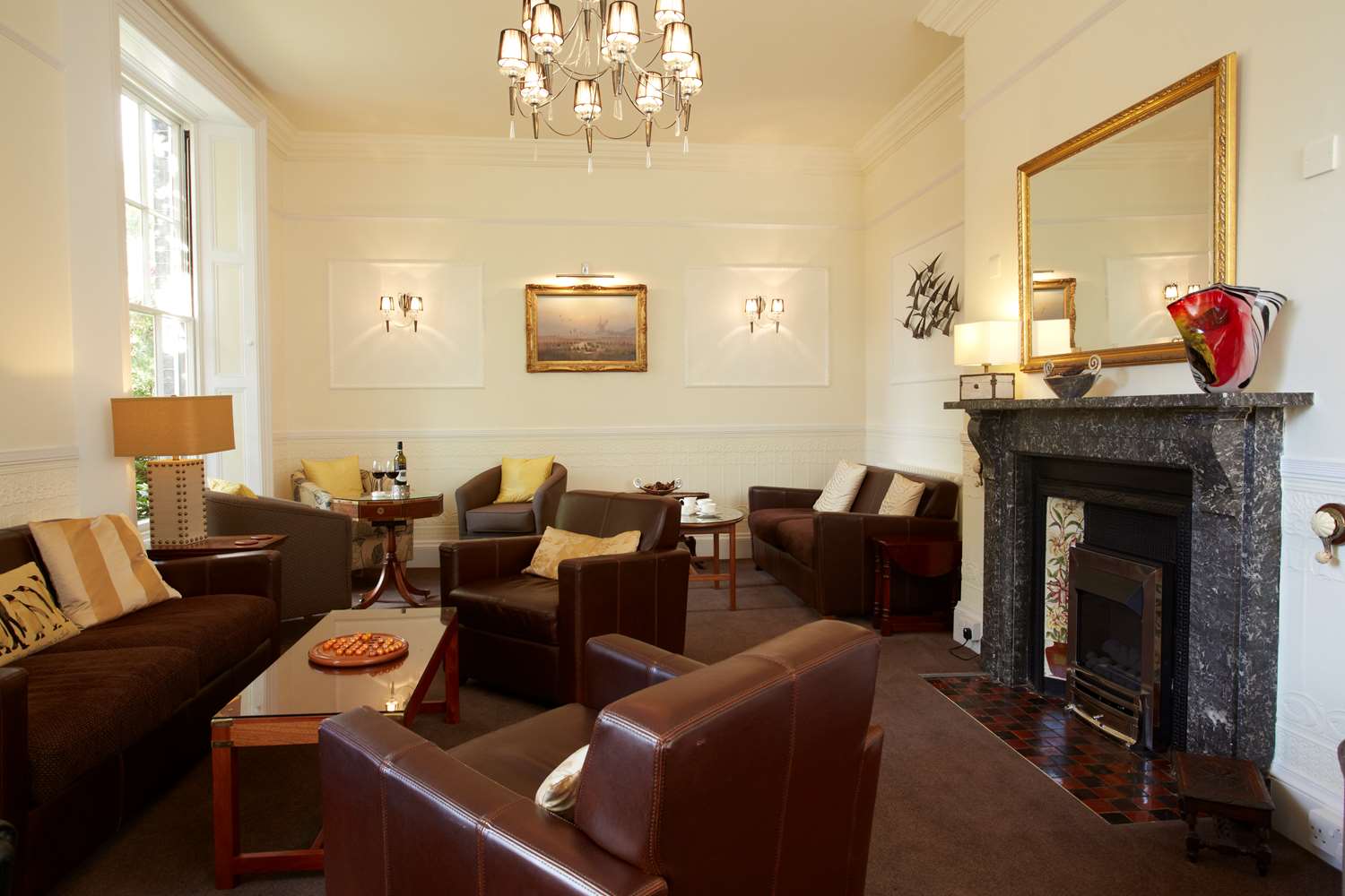 Best Western Annesley House Hotel 38/54