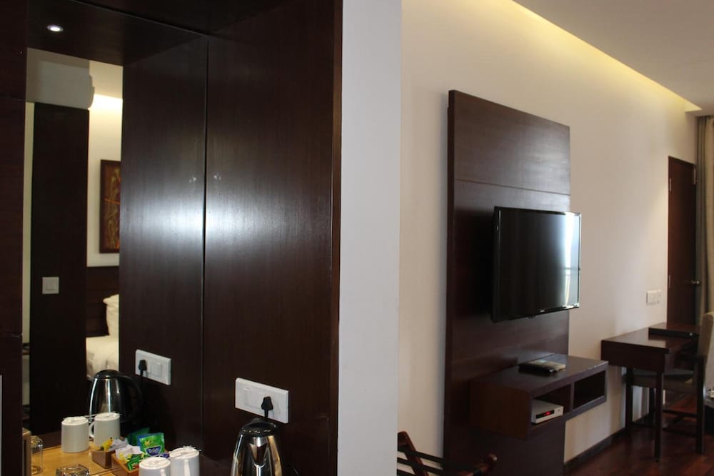 Ragamaya Resort Spa Munnar 14/47