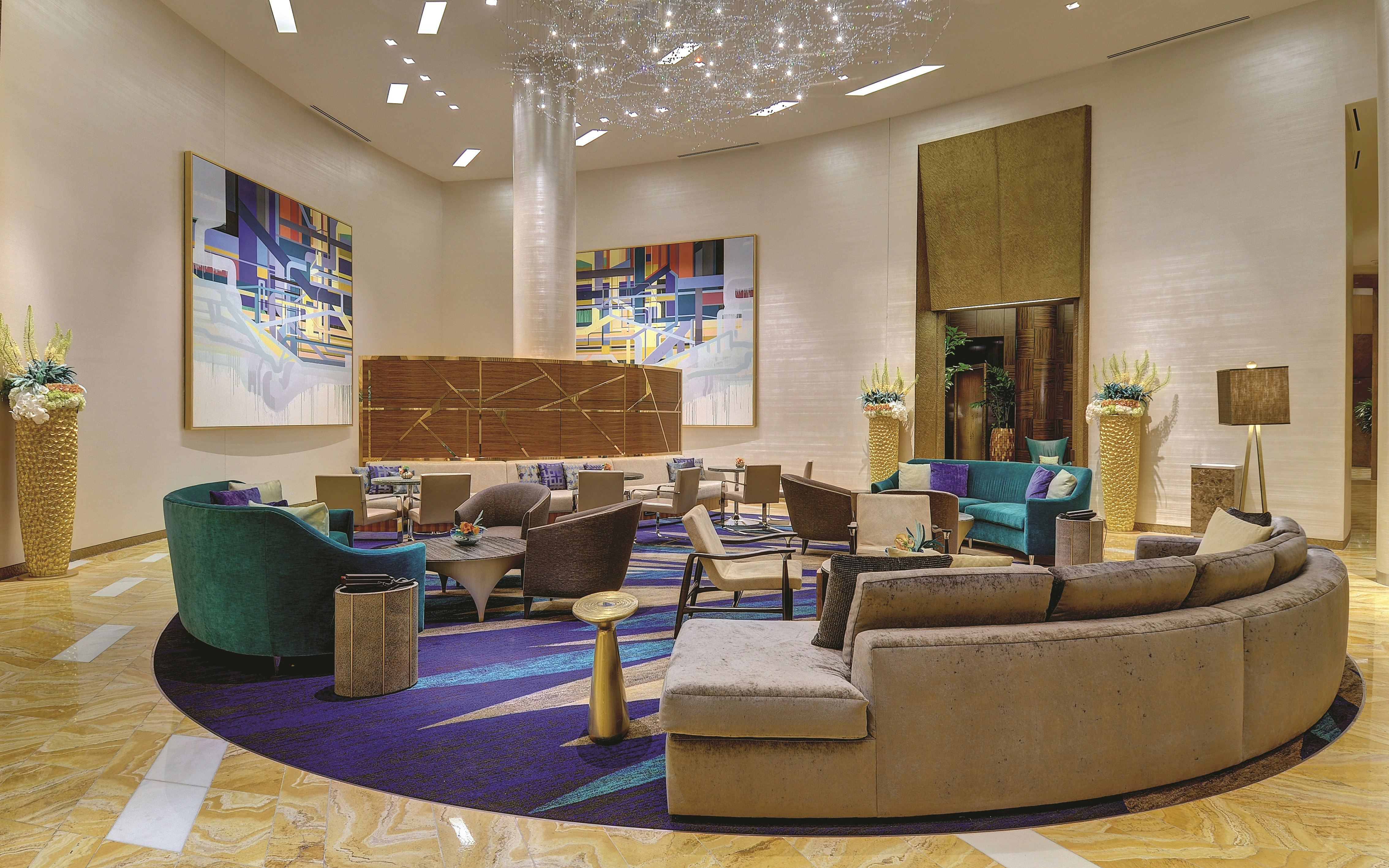 ARIA Resort and Casino 39/75