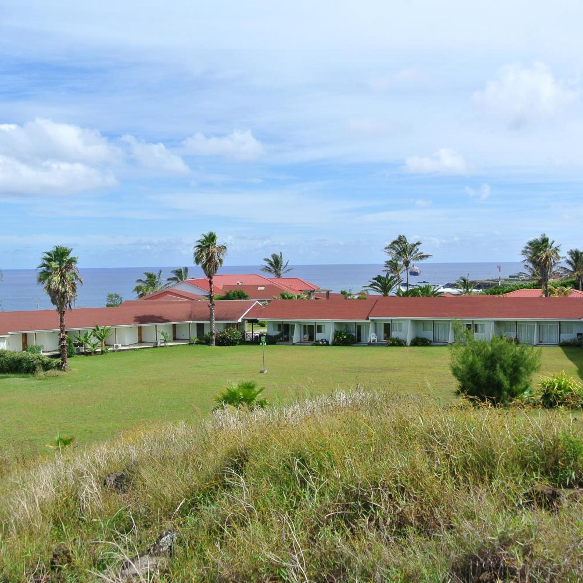 IORANA HOTEL 29/34