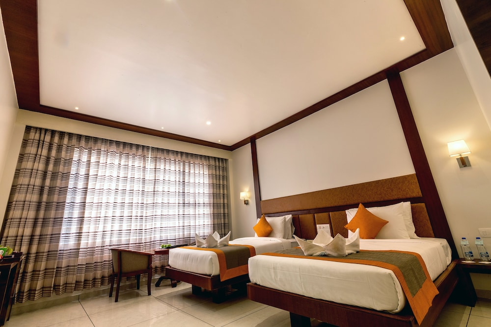 The Fern Residency Vijayapura 14/31