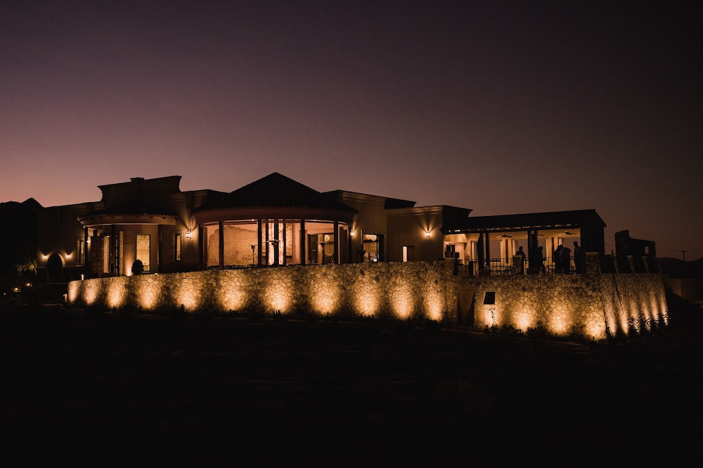 Piattelli Wine Resort 42/50