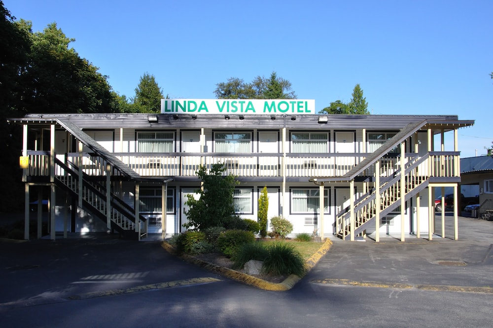 Linda Vista Motel 1/28