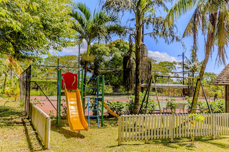 Tanoa Tusitala Hotel 22/29