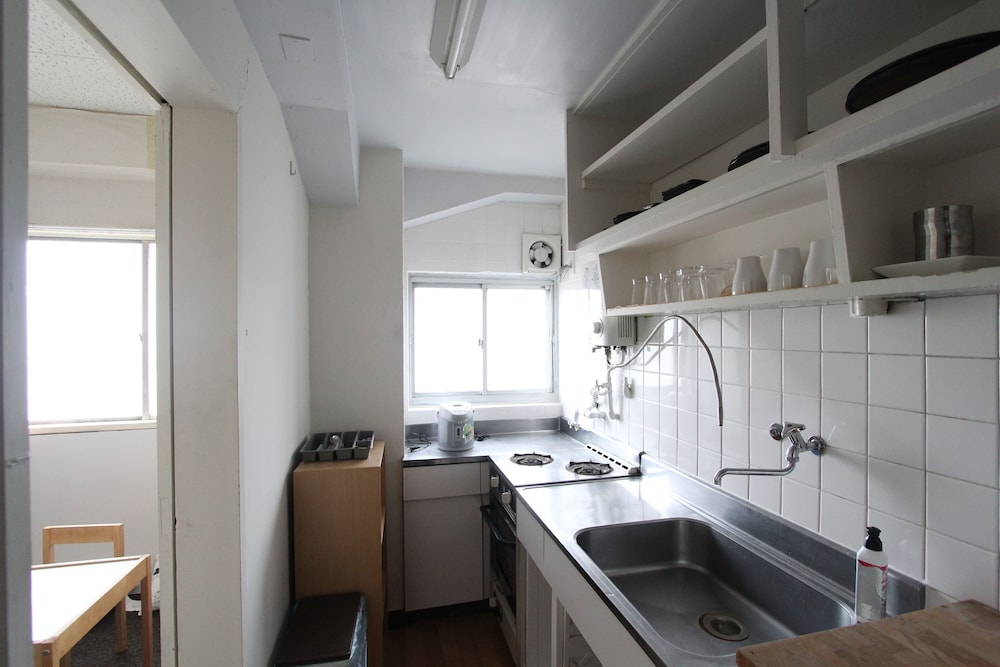 Sea View Court Kobe 47/50