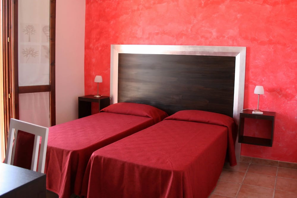 B&B Villa Francesco 18/51