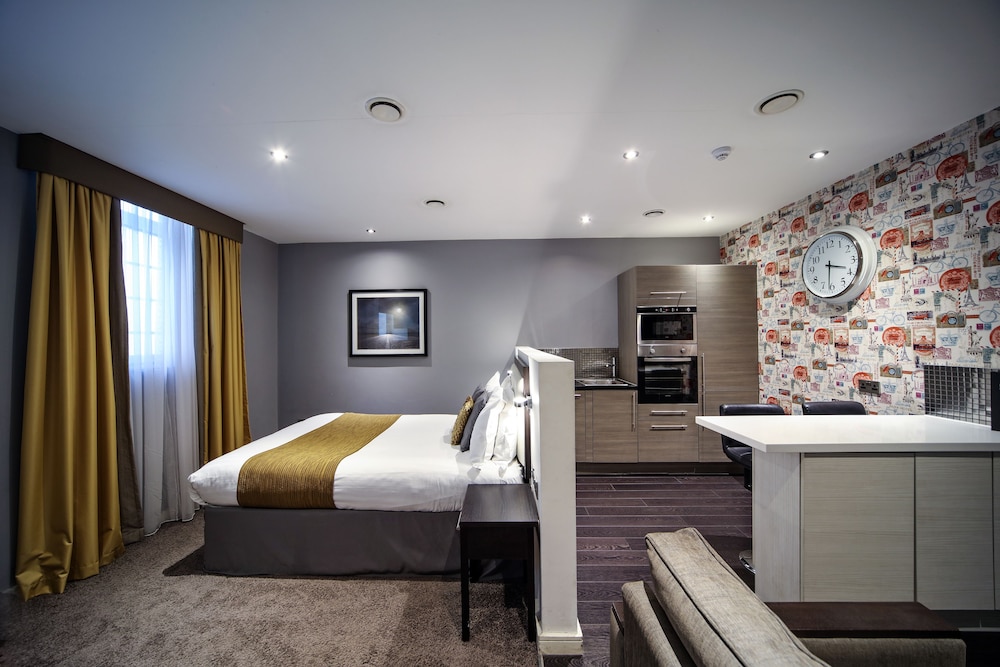 Epic Apart Hotel - Seel Street 21/64