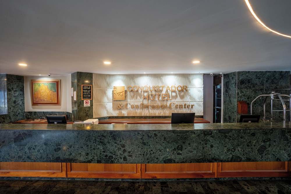 Conquistador Hotel And Conference Center 33/65