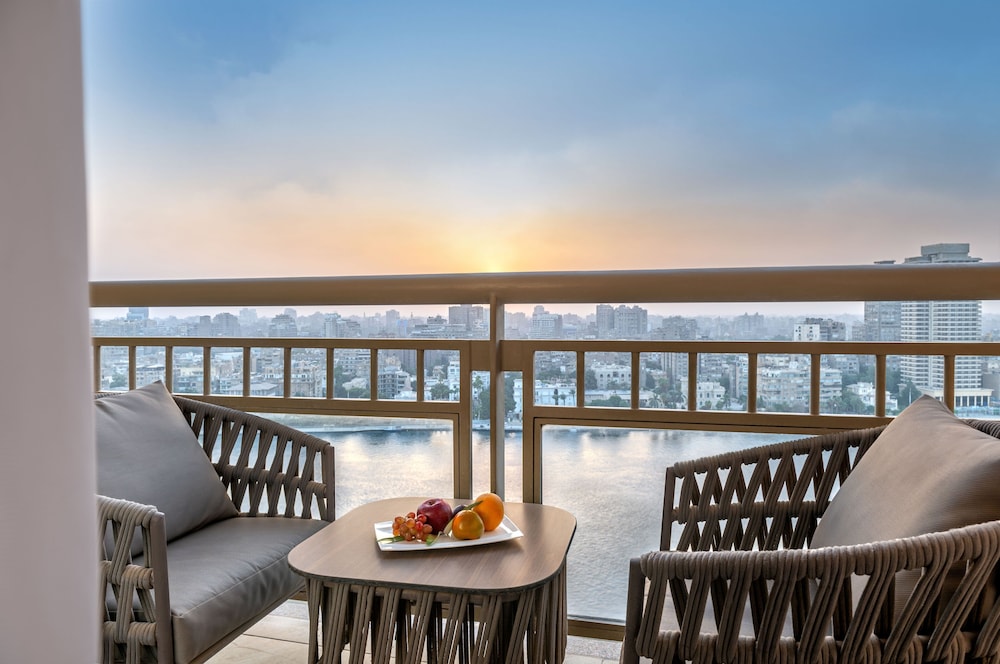 Sofitel Cairo Downtown Nile 60/63