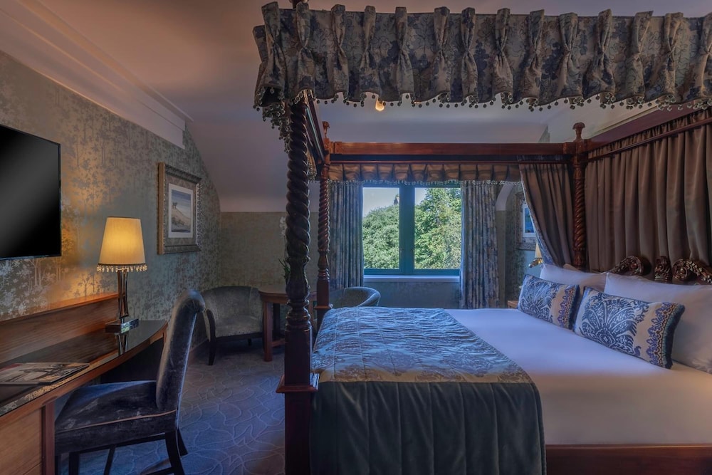 Clontarf Castle Hotel 20/61