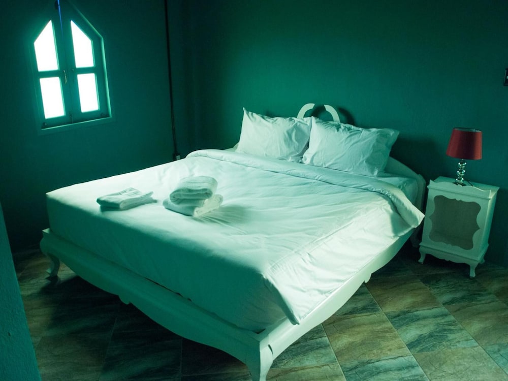 Casacool Hotel Khoalak 16/28