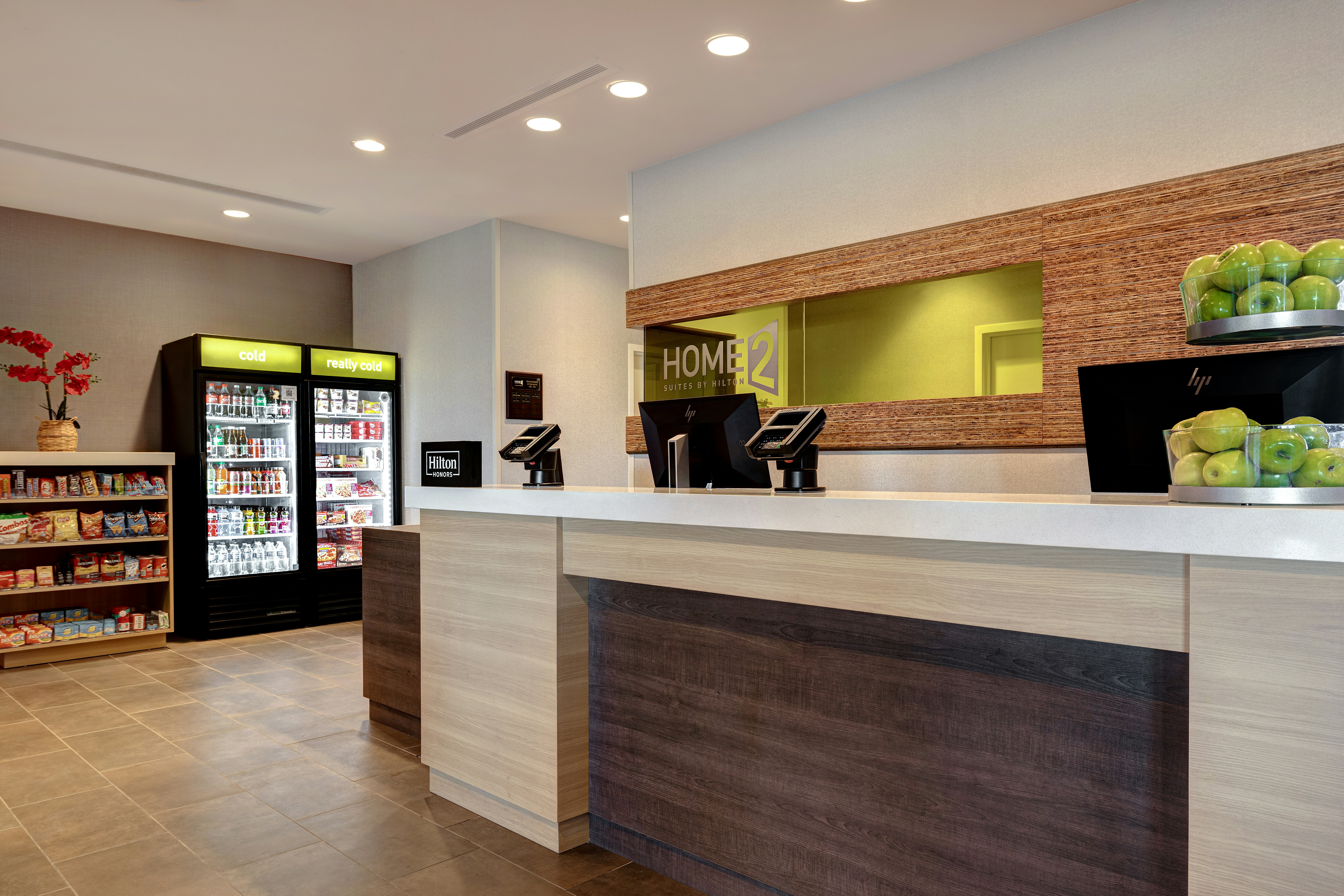 Home2 Suites by Hilton Las Vegas Northwest 9/30