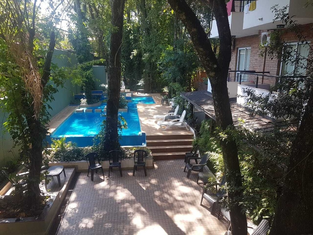 Kelta Iguazu 58/62