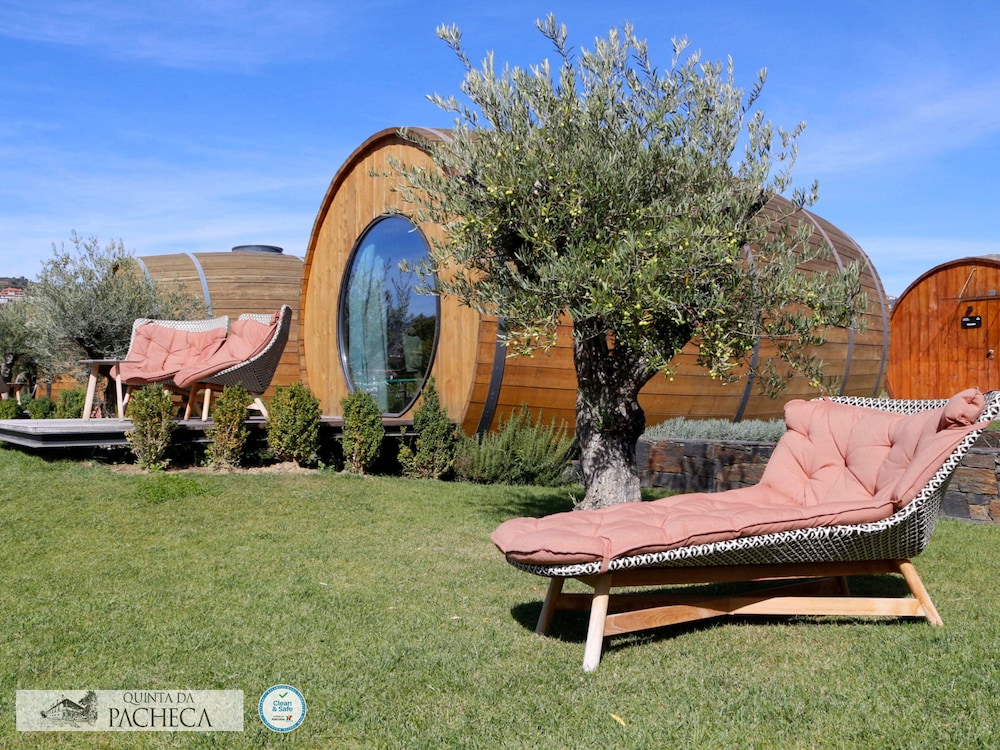 The Wine House Hotel Quinta Da Pacheca 51/78