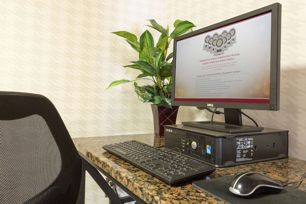 Drury Inn & Suites San Antonio North Stone Oak 2/34
