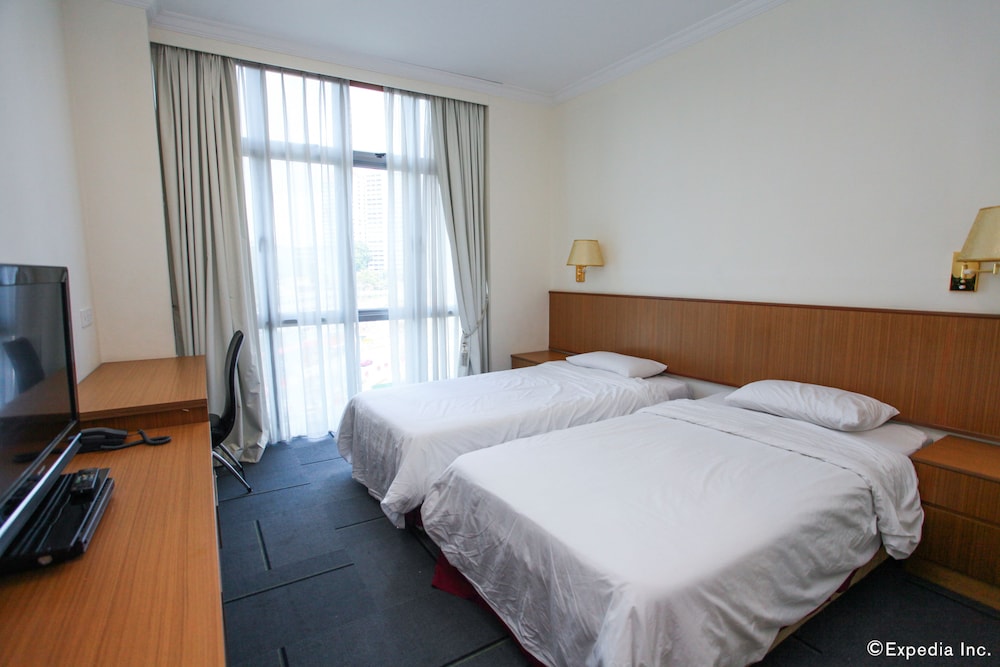 STANDARD, TWIN BEDS