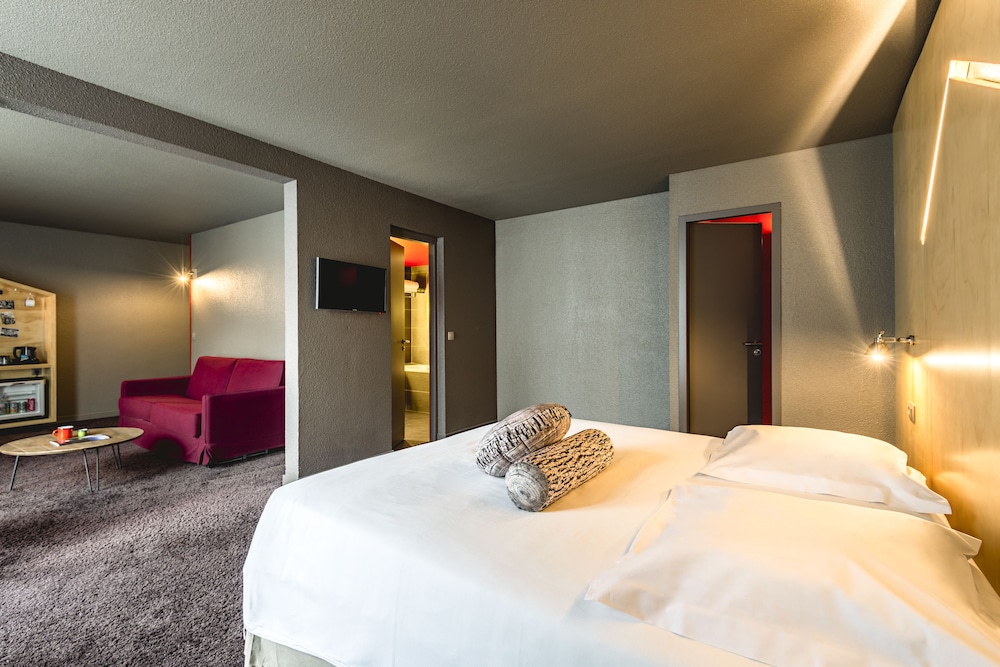 Hotel Le Refuge Des Aiglons Formerly Best Western Hotel Les Aiglons Resort And Spa 29/69