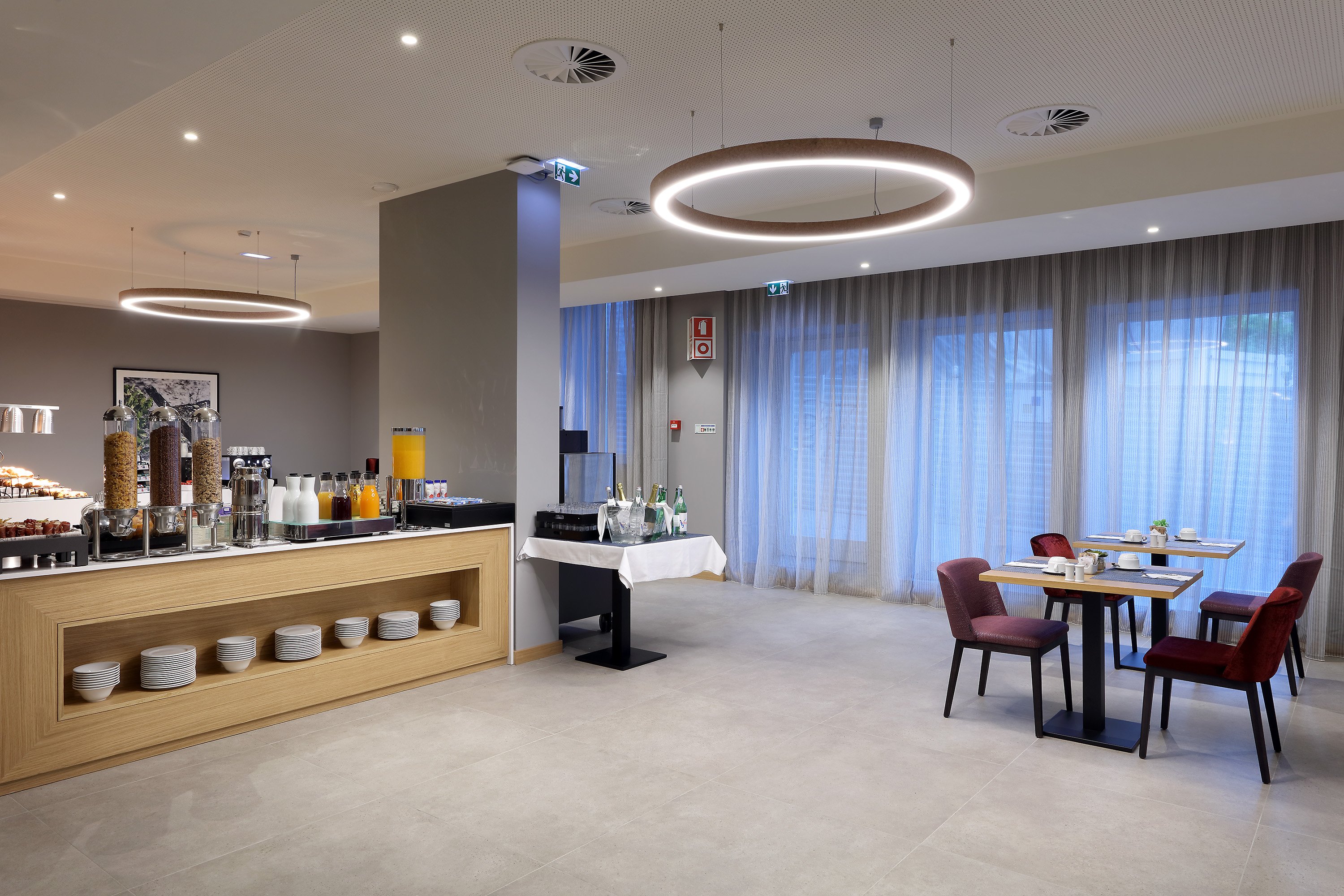 Eurostars Porto Centro 57/71