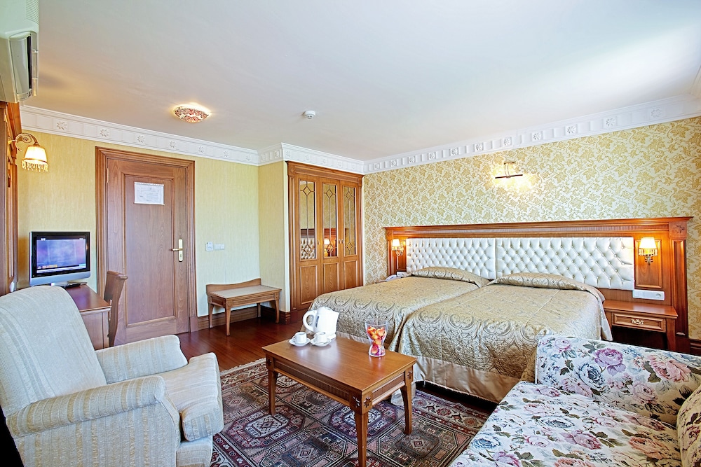 Sumengen Hotel 17/58