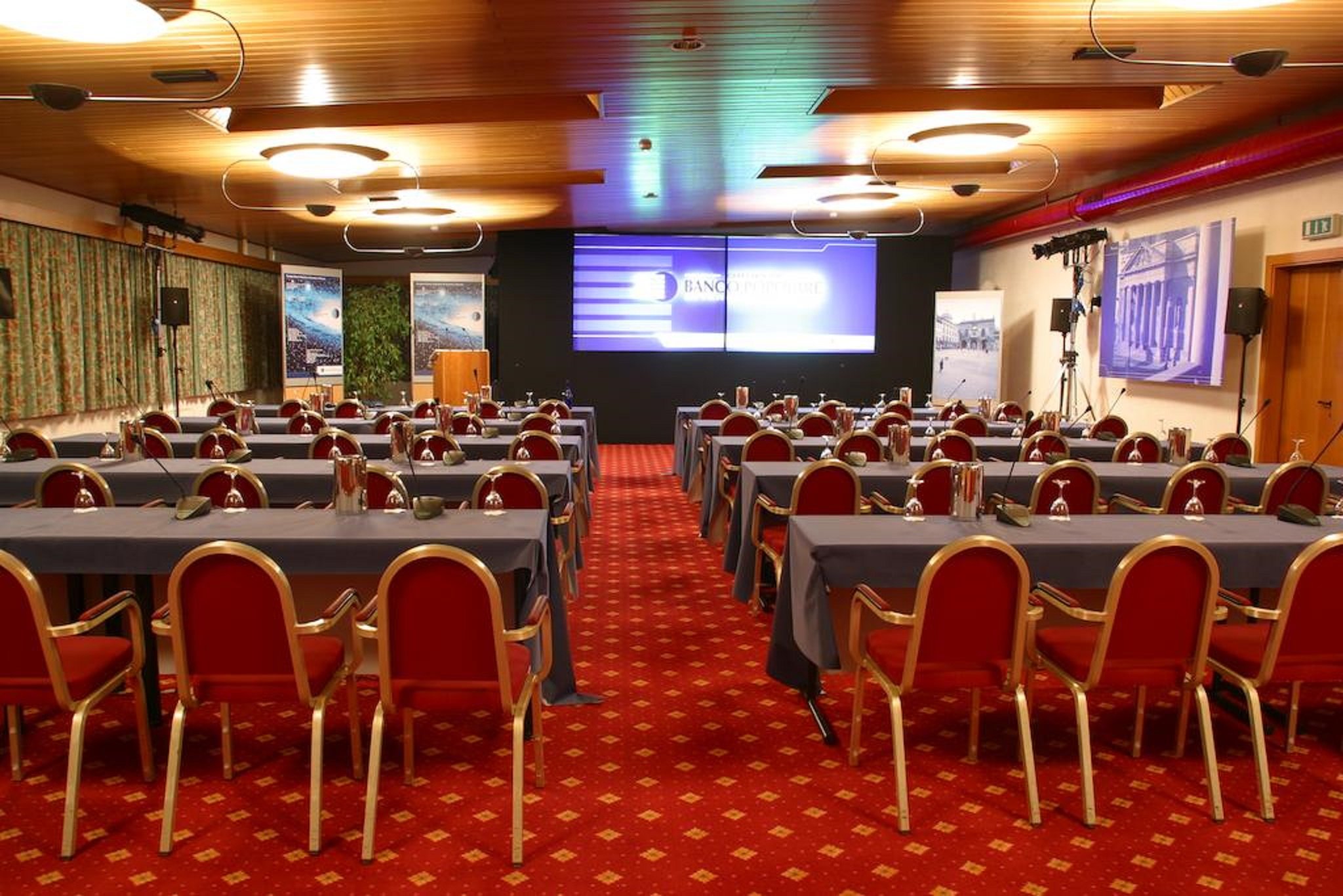 Hotel Milano Alpen Resort Meeting Andspa 46/49
