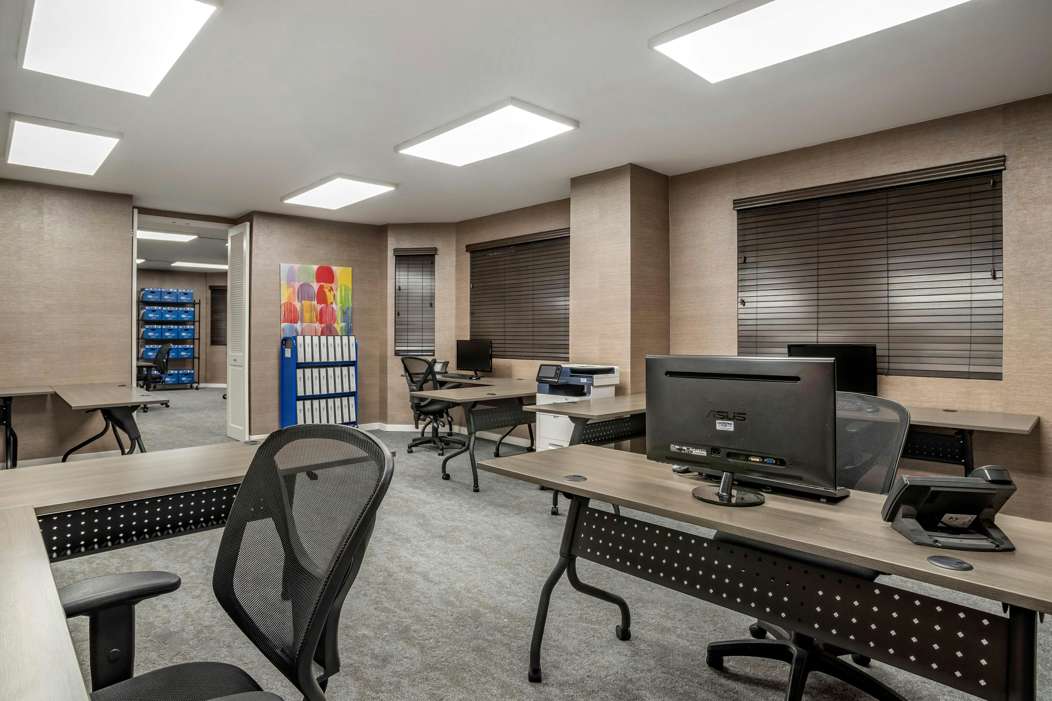 Sheraton Suites Wilmington Downtown 52/55