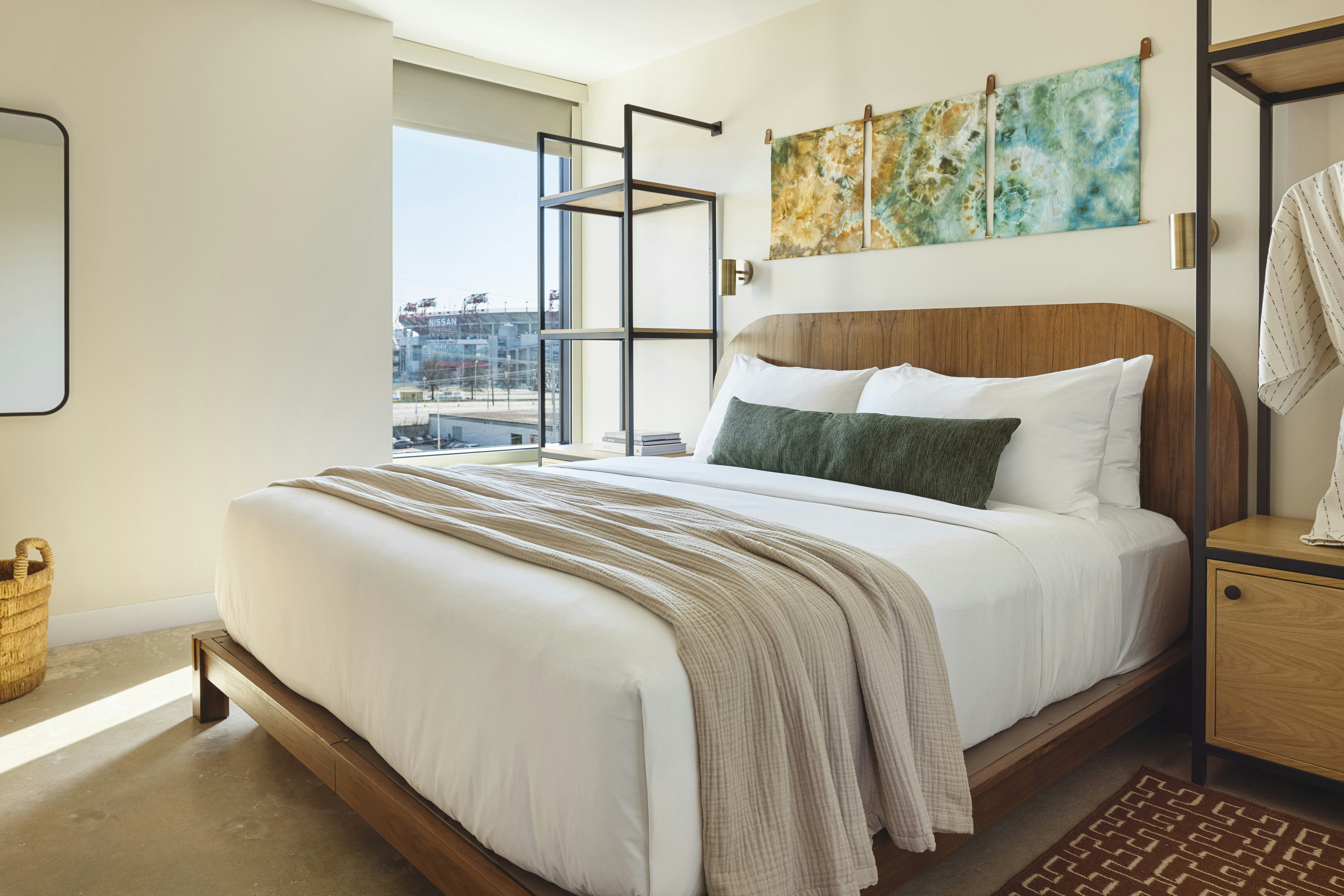 Drift Nashville a Member of Design Hotels 5/25
