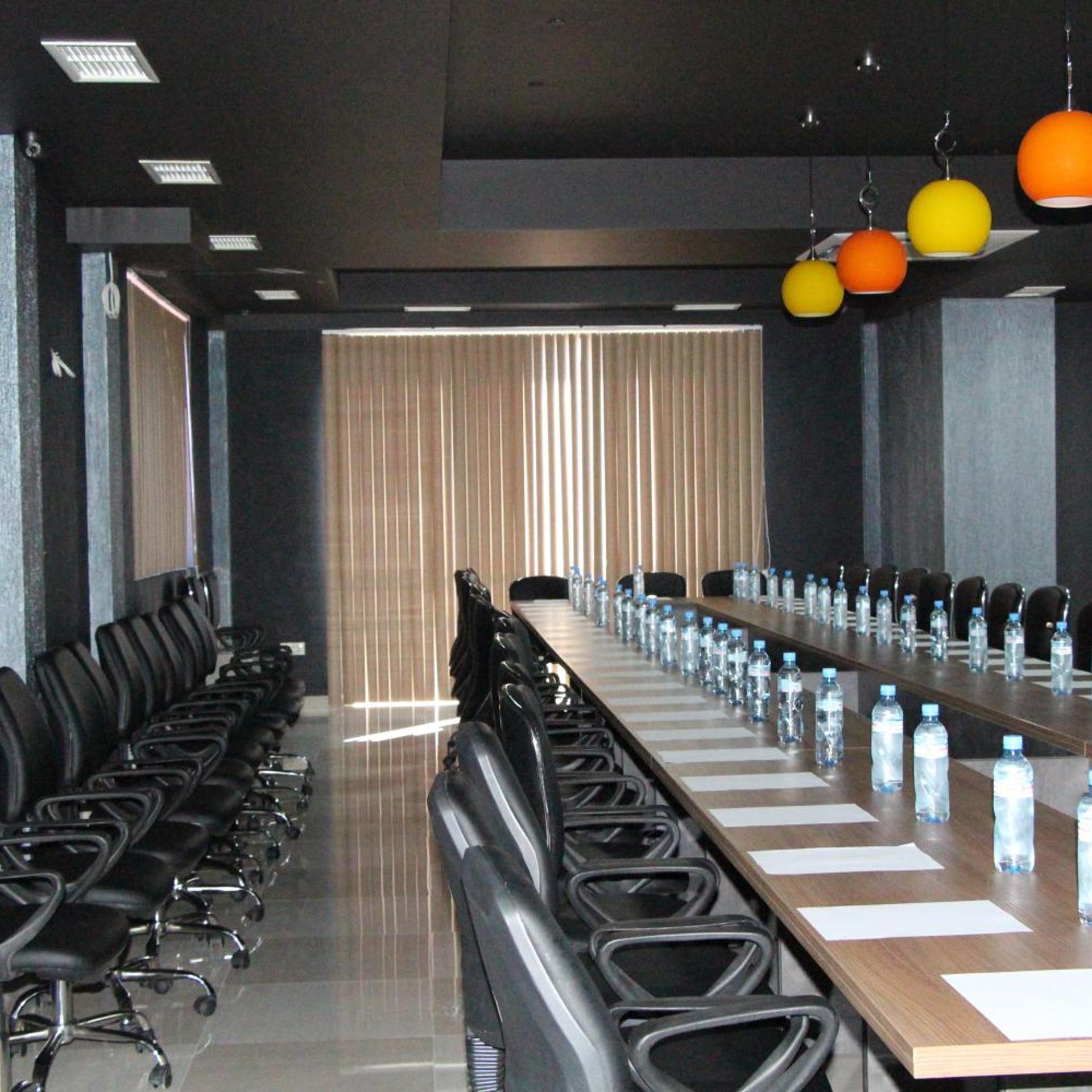Legacy Hotel 26/32