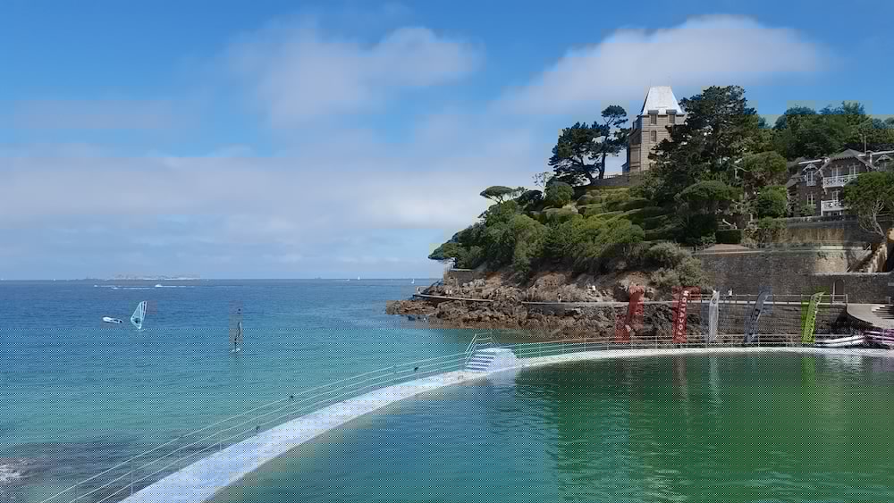 Comfort Hotel Dinard Balmoral 31/49