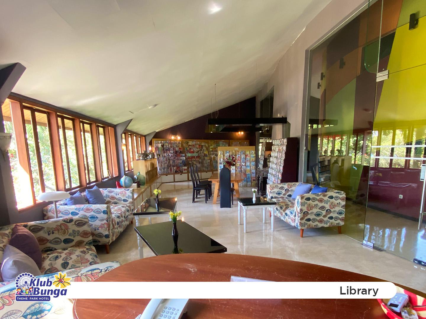 Klub Bunga Butik Resort 26/50