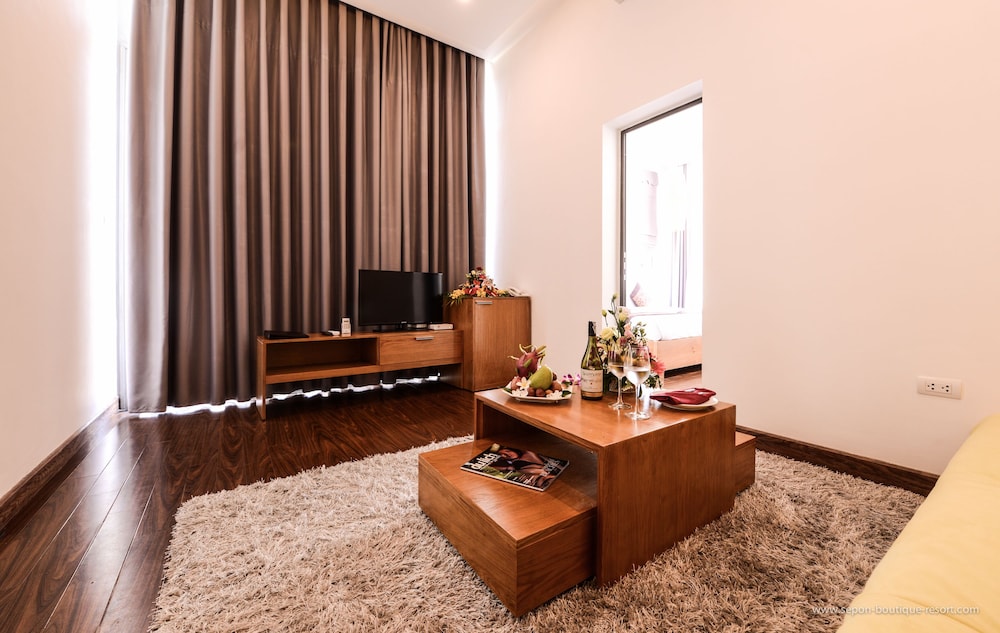 Sepon Boutique Resort 31/61