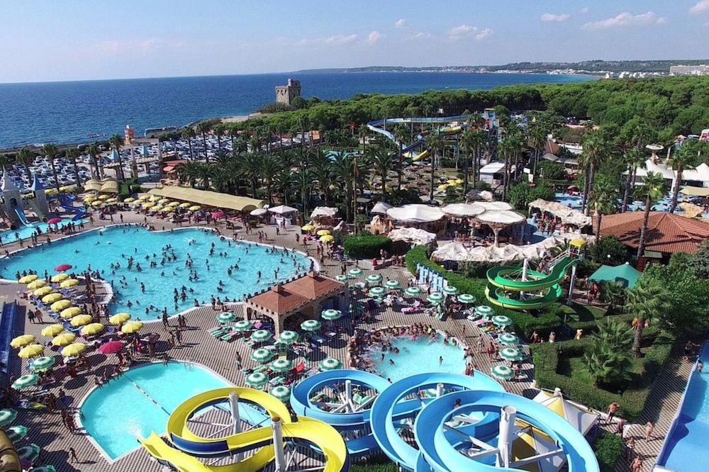 Hotel Villa Costes Gallipoli 29/42